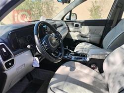 کیا سۆرینتۆ